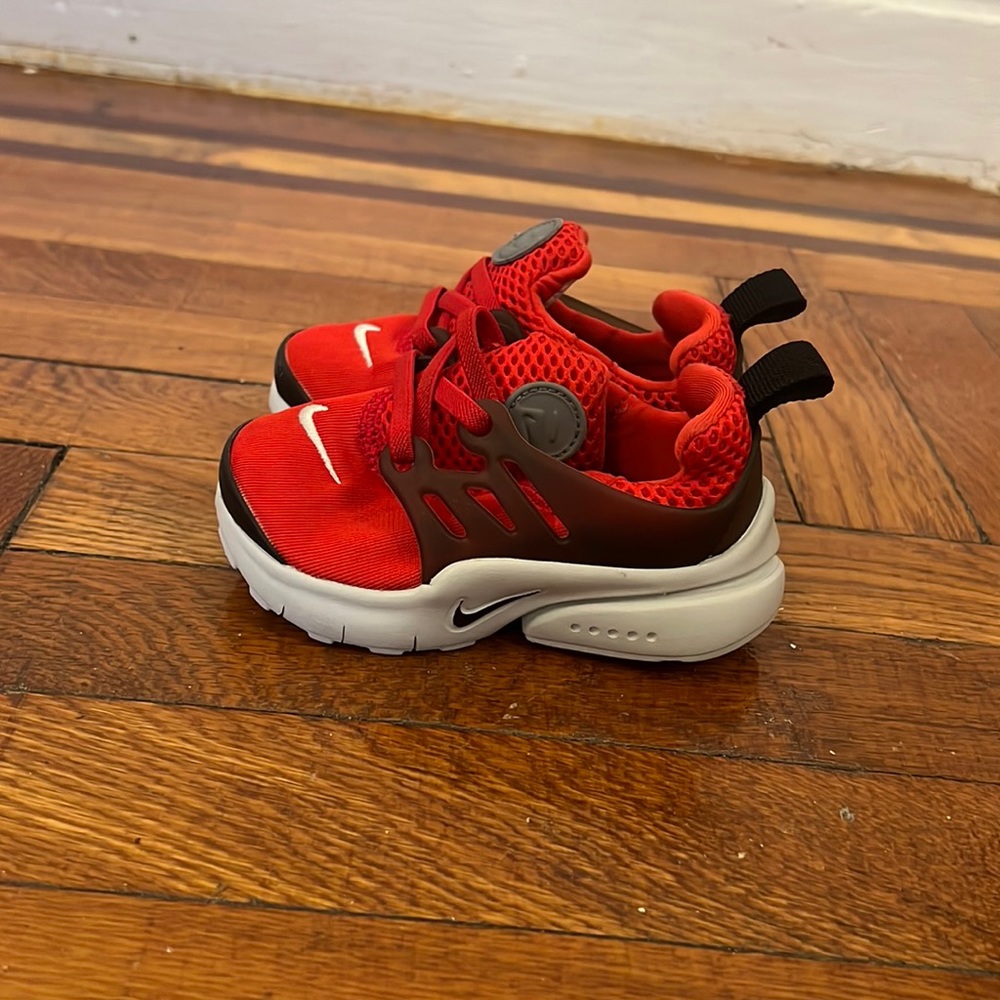Nike baby presto